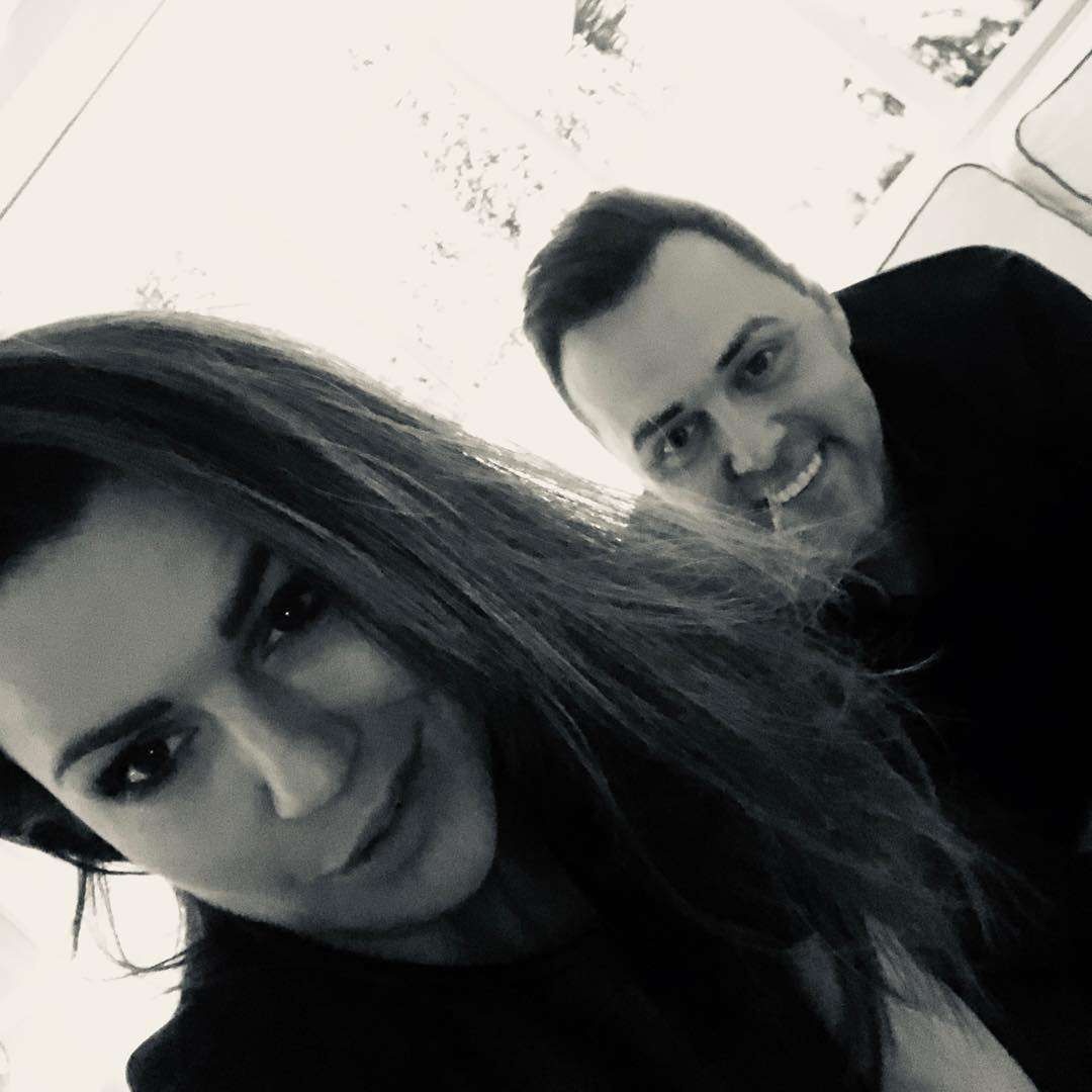 Beata Tadla z nowym partnerem