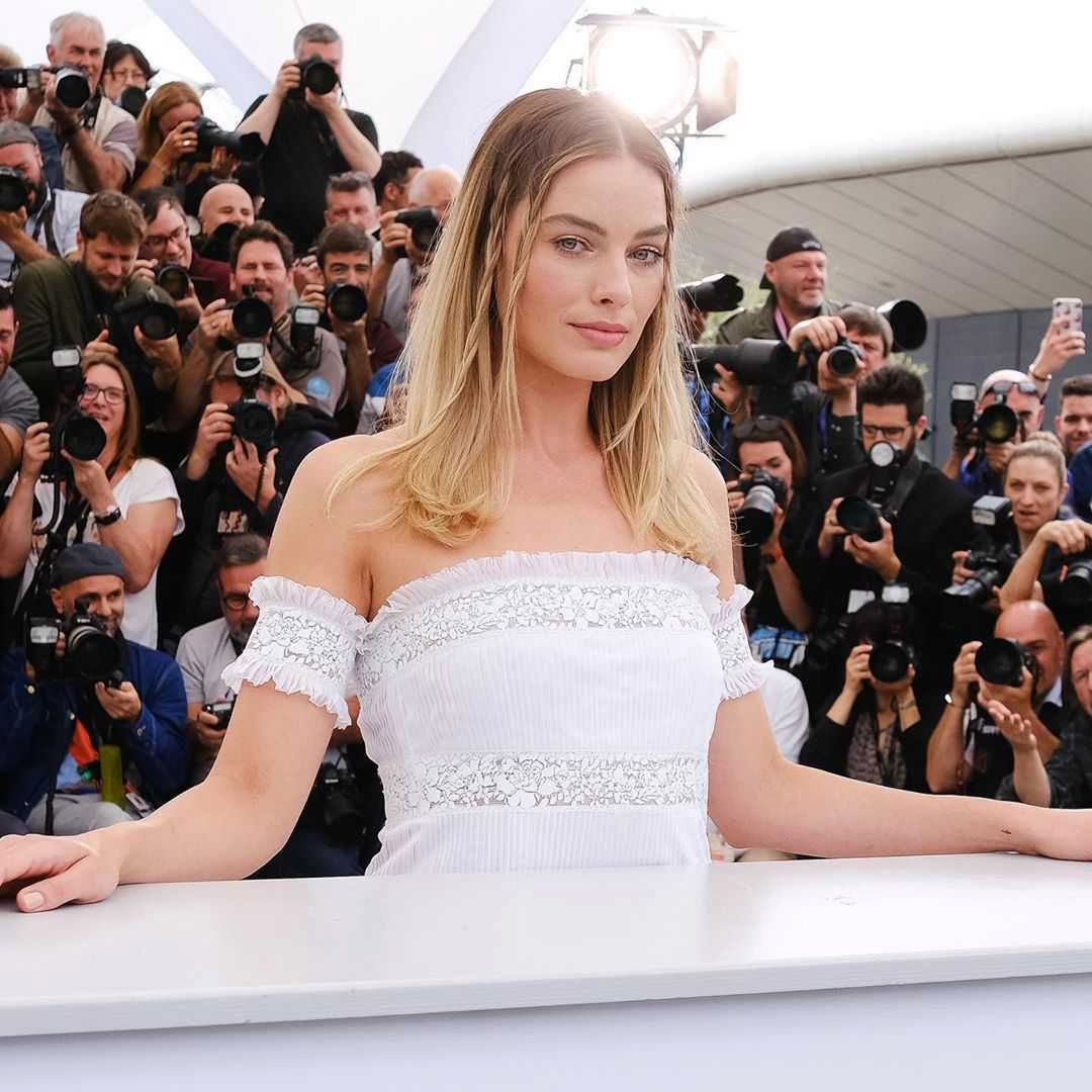 Margot Robbie