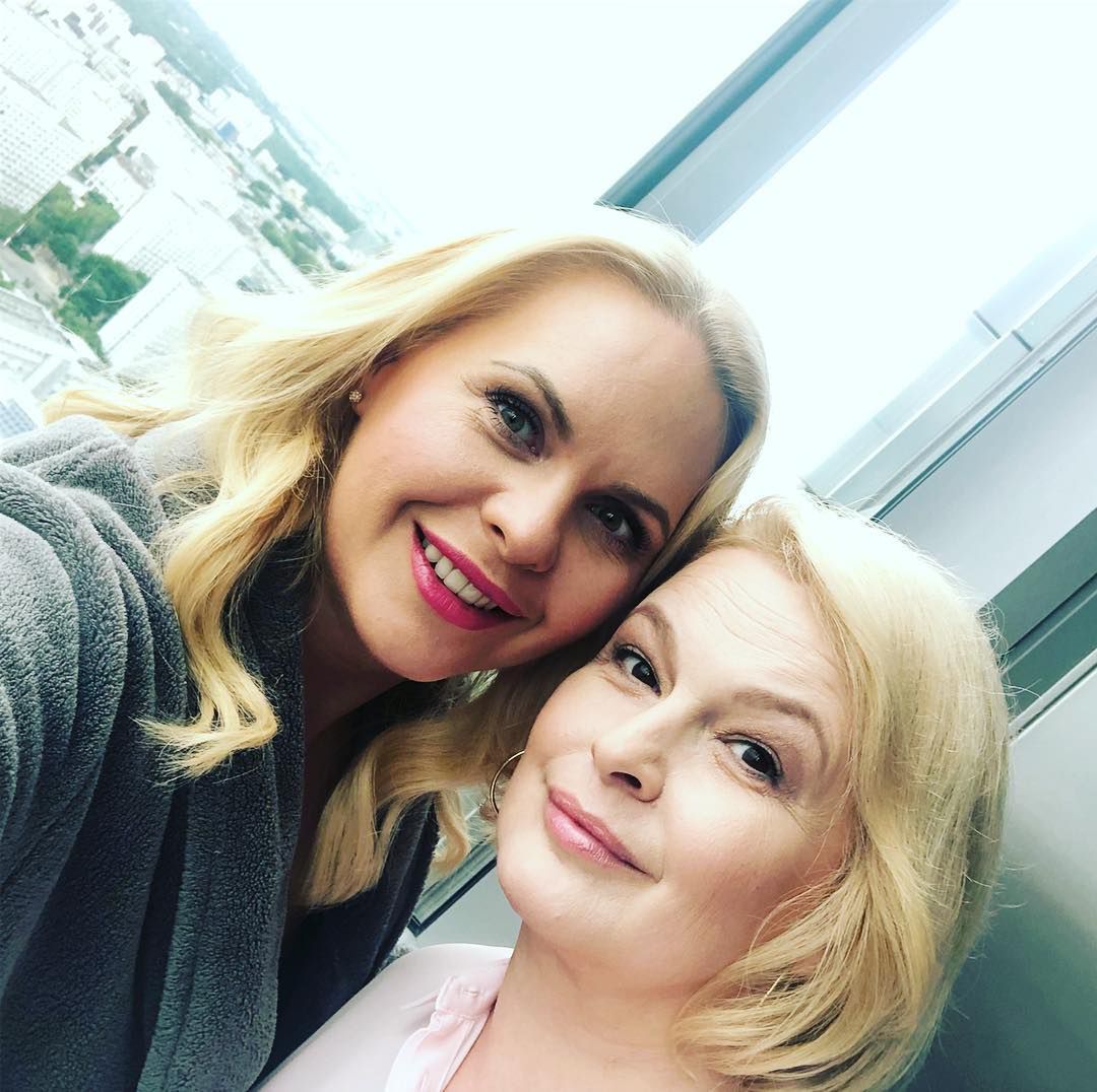 Dominika Ostałowska dołączyła do obsady Przyjaciółek