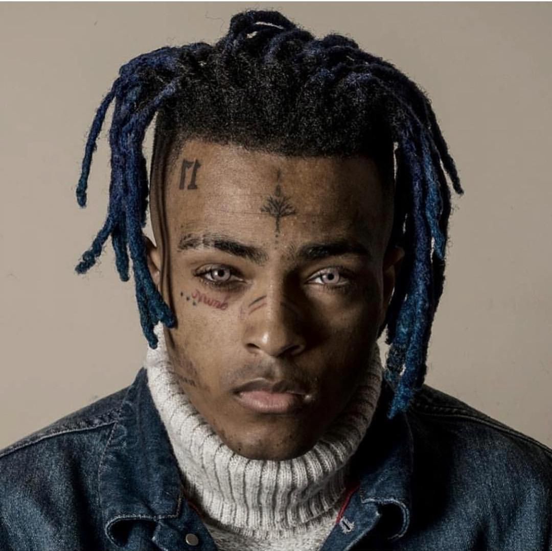 XXXTentacion nie żyje