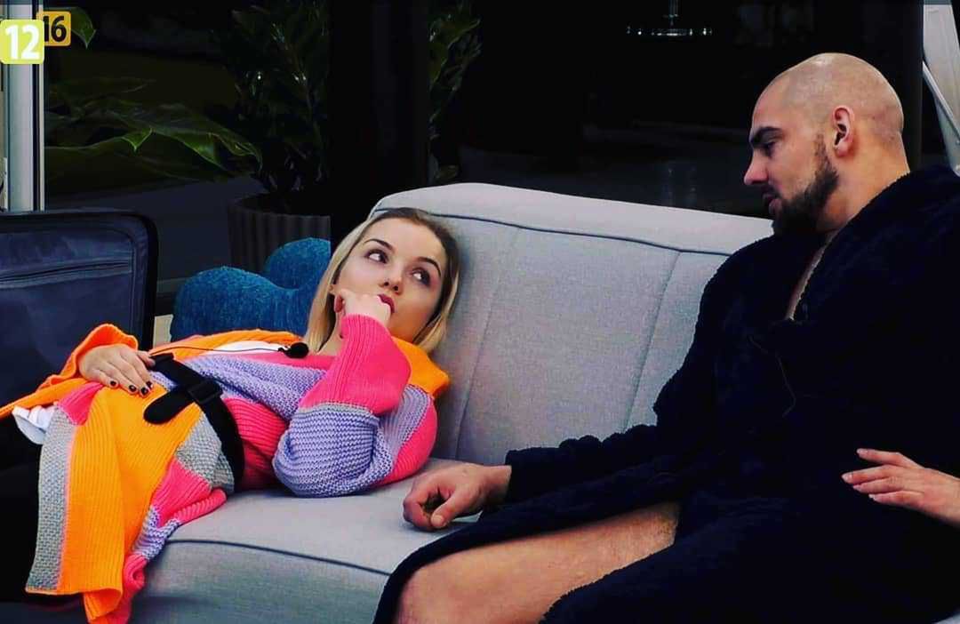Natalia Wróbel – Big Brother 2019
