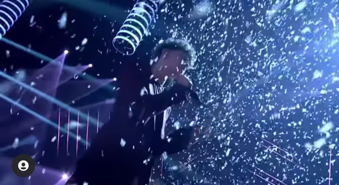 Marcin Maciejczak  - The Voice Kids 4 finał