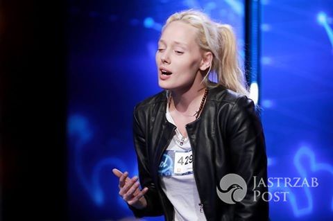 Jagoda Judzińska wzięła udział w castingach do "Idola 5"