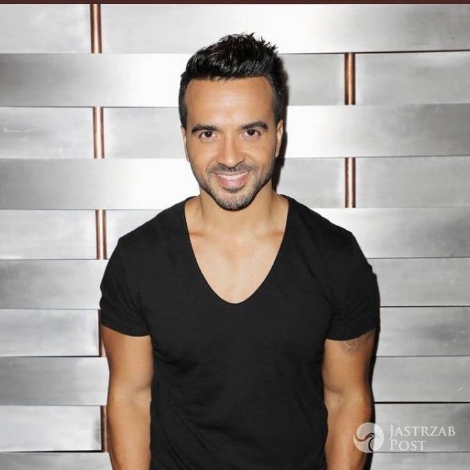 Luis Fonsi - kim jest twórca Despacito?