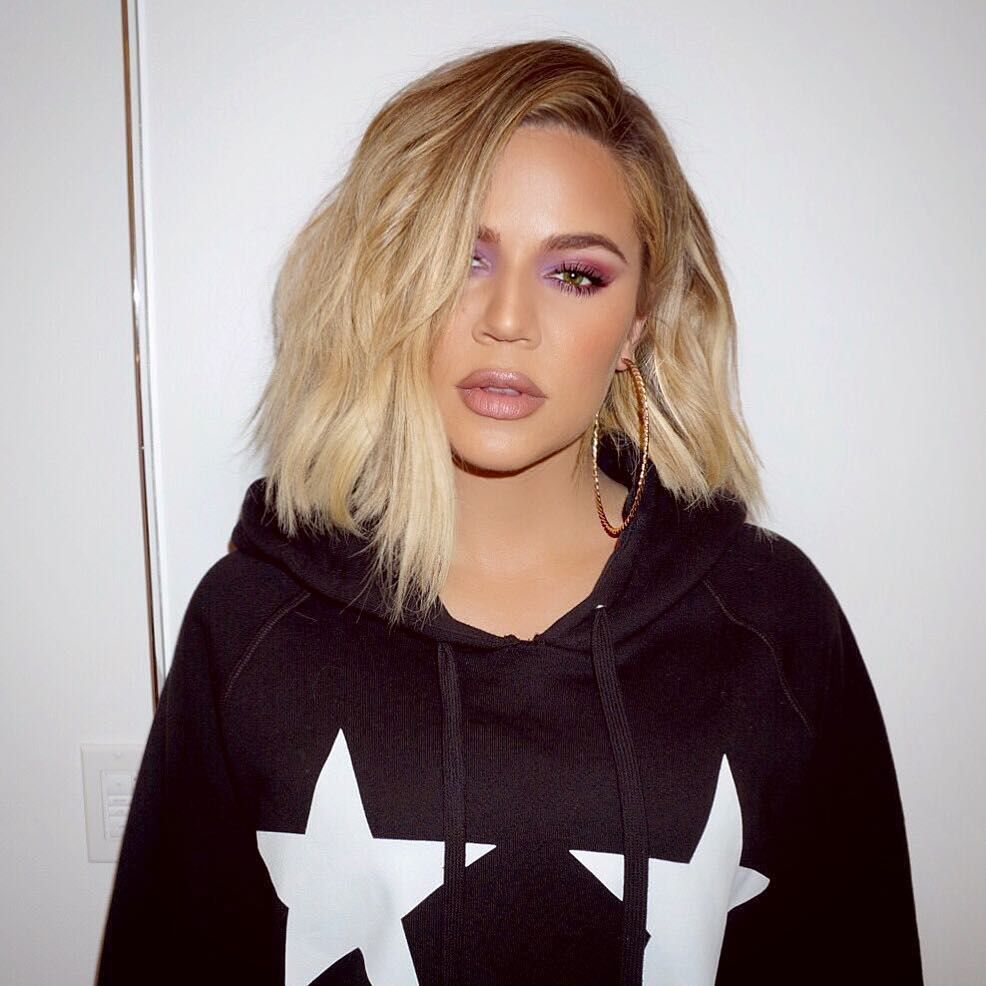 Khloe Kardashian miała operację plastyczną