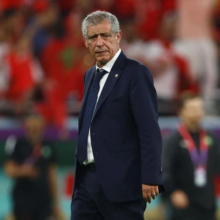 Fernando Santos trenerem reprezentacji Polski