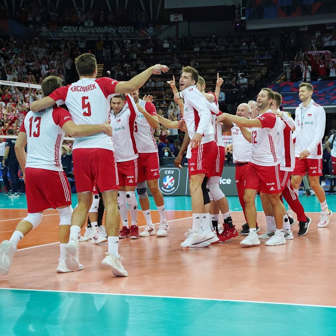 Mistrzostwa Europy 2021 - ile zarobi polska reprezentacja?