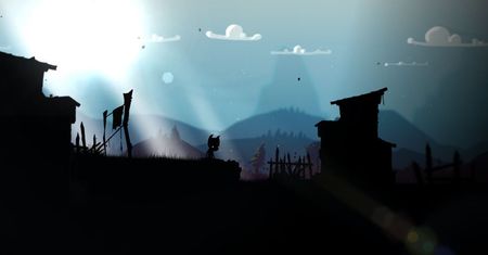 Toby: The Secret Mine - Limbo dla mniej zamożnych