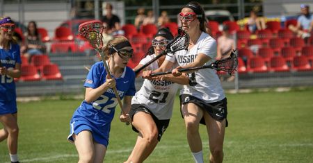 Poznań Hussars Ladies Mistrzyniami Polski w lacrosse