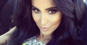 Lilly Ghalichi: Poznajcie "Perską Barbie"! To spojrzenie magnetyzuje!