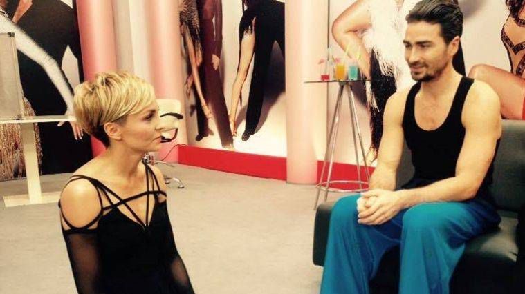 Ania Wyszkoni, Jan Kliment
Fotografia: Facebook