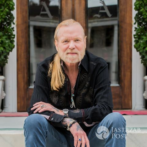 Zmarł były mąż Cher, Gregg Allman