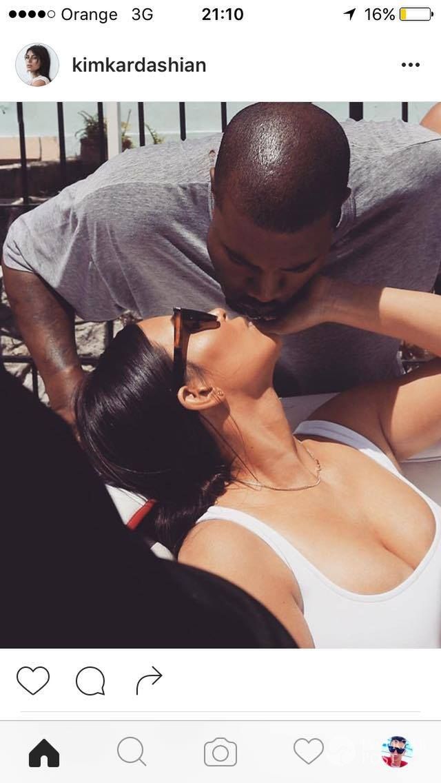 Kim Kardashian i Kanye West rozwodzą się?