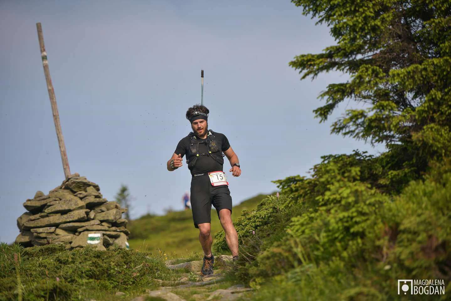 Wojciech Czarny nie żyje