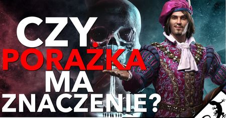 Czy porażka ma znaczenie?
