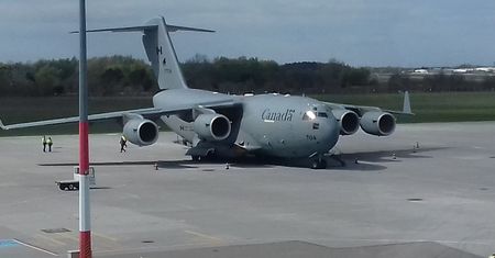Ilu żołnierzy NATO może przyjąć Polska?