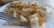 Pierogi ruskie