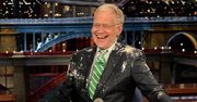David Letterman po 32 latach pożegnał się ze swoim show [wideo]