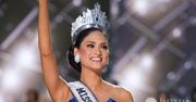 Szok! Kolumbijczycy podpalili Miss Filipin! Cały czas żyją wpadką z Miss Universe 2015