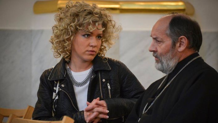 Dziewczyny ze Lwowa - Polina (Magdalena Wróbel)