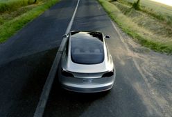 Tesla Model 3 - wyprzedano roczną produkcję