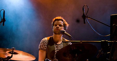 Koncert The Futureheads