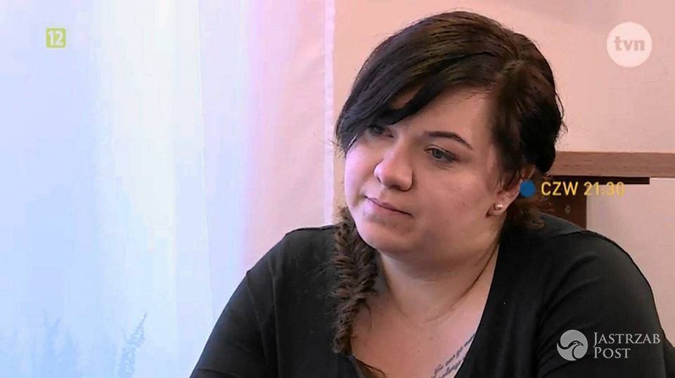 26-letnia Kasia, którą skrytykowała Magda Gessler