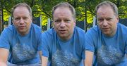 Maciej Stuhr zwrócił się z pilną prośbą o pomoc dla bliskiej osoby: "Jest w bardzo trudnym stanie"