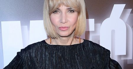65-letnia Grażyna Wolszczak miała wypadek. Napisała o okropnym bólu