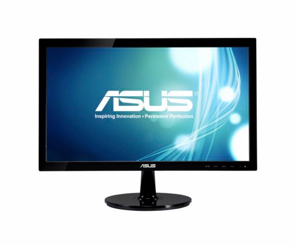 ASUS VS198D