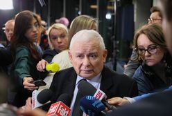 Afera z Funduszem Sprawiedliwości. Ekspert: Kaczyński jest bezradny