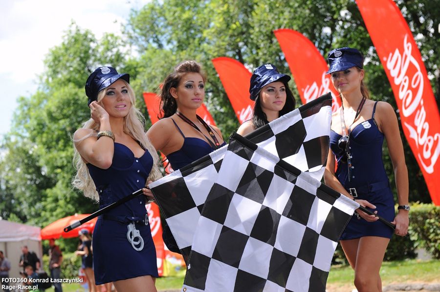 Pamiętacie jeszcze Rage-Race? [galeria] 59
