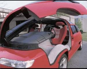 1988 Lamborghini Genesis