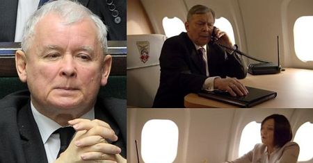 TYLKO U NAS: Dlaczego przesunięto premierę "Smoleńska"? "Kaczyński zobaczył film i powiedział: To nie było tak"