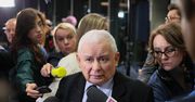 Afera z Funduszem Sprawiedliwości. Ekspert: Kaczyński jest bezradny