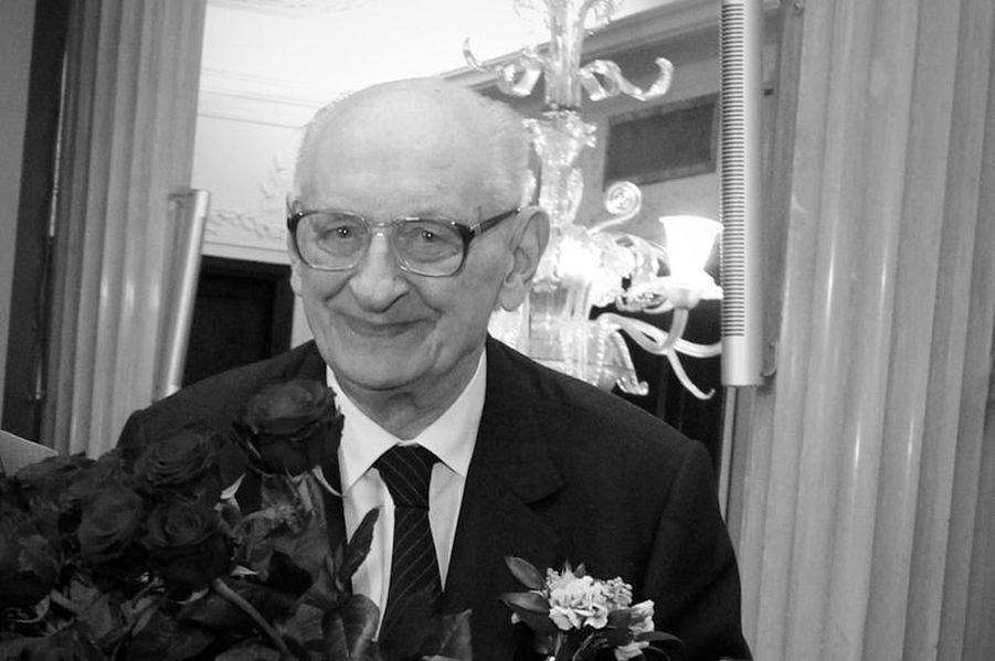 Pogrzeb Władysława Bartoszewskiego odbędzie się 4 maja