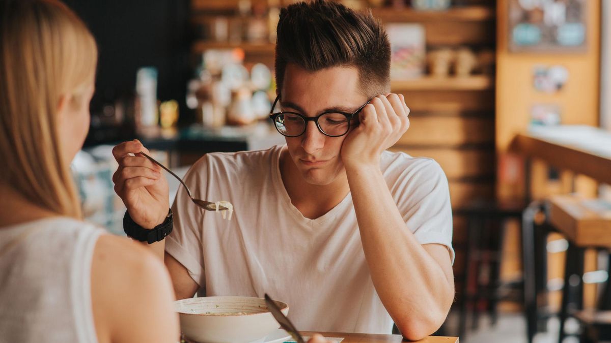 Zła dieta może powodować ból stawów 