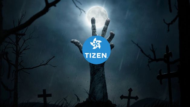 Smartfon z Tizenem w styczniu. Ma kosztować jedynie 90 dolarów 1