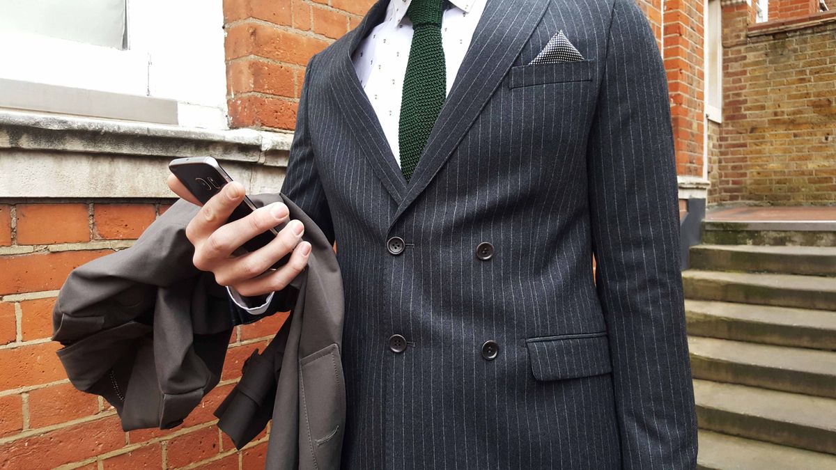 Samsung nie spodziewał się aż takiego popytu na Galaxy S6 edge? 1