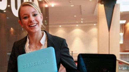 Nowe netbooki od Samsunga z nawet 11-godzinną baterią 1