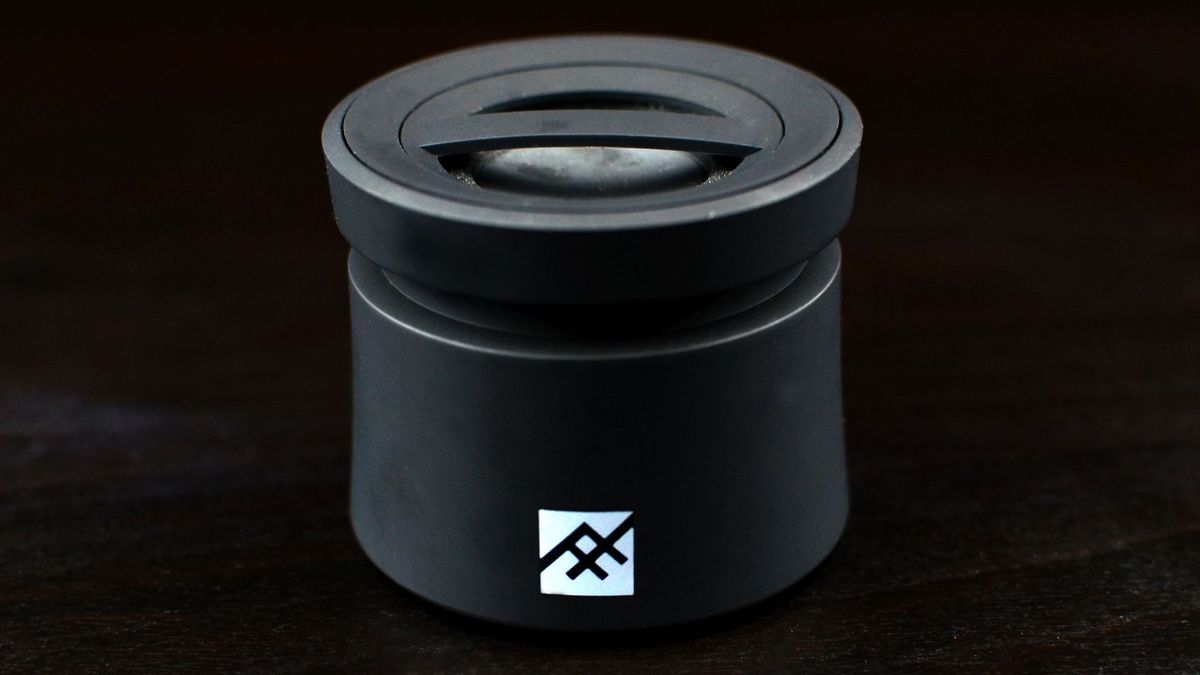 iFrogz Coda Wireless - test bezprzewodowego głośnika za 60 zł 1