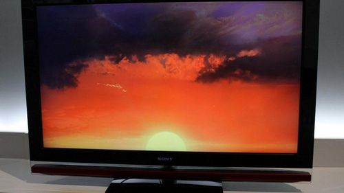 Sony Z4500 – rzut okiem 1