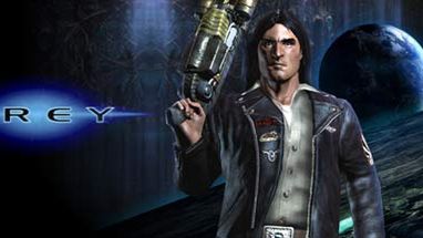 Prey na wyprzedaży 1