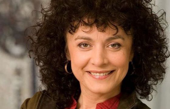 Barbara Bilińska-Kępa po trzech miesiącach pracy odeszła z TV Puls