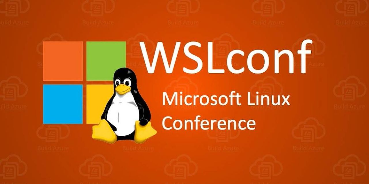 Microsoft Linux. Konferencja zmieniona w wydarzenie online. Ale nie ma tego złego...