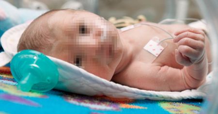 Uroczy chłopczyk zmarł po serii błędów lekarskich. Nie mógł oddychać