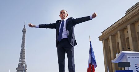 We Francji wybuchł skandal. Okrzyki: zabójca Macron