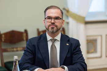 Litwa stawia na bezpieczeństwo. Oto co zamierza nowy minister obrony