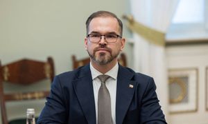 Litwa stawia na bezpieczeństwo. Oto co zamierza nowy minister obrony