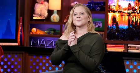 Amy Schumer pokazała zdjęcie ze szpitala. Ma szokujące przesłanie dla wszystkich 20-latek